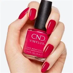 303 Liberte, CND Vinylux